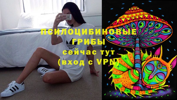 Альфа ПВП Лихославль